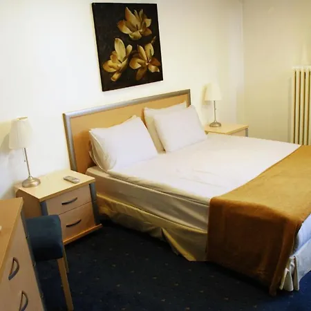 Hotel Taslik Istanbul
