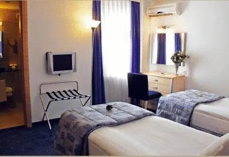 Taslik Hotel 3*