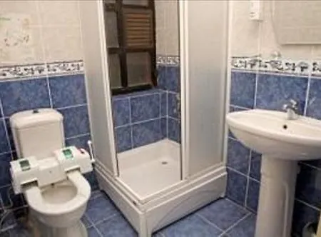 Sultan's Eye Comfort Hotel