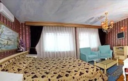 Hotel Sultan's Eye Comfort