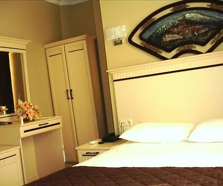 Hurriyet Hotel 2*