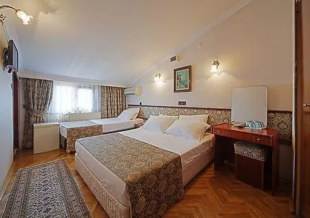Spectra Sultanahmet Isztambul