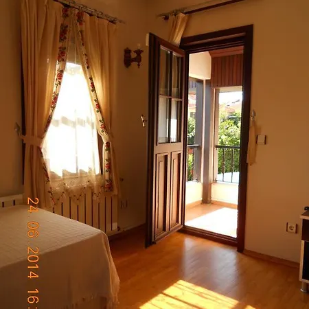 Tuzla Hotel