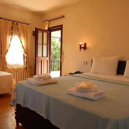 Hotel Tuzla Istanbul