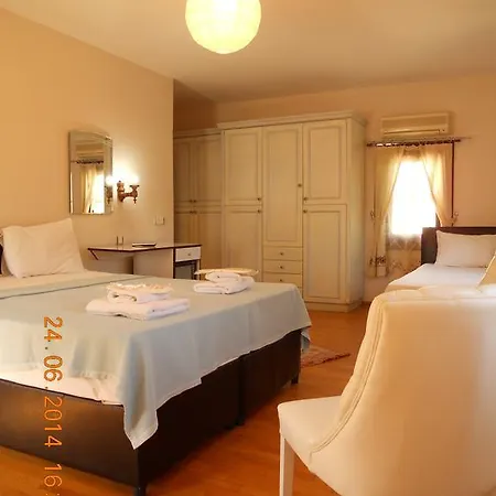 Tuzla Hotel Istanbul