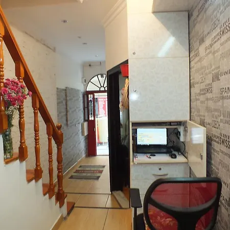 Apartment Taksim 9 Istanbul