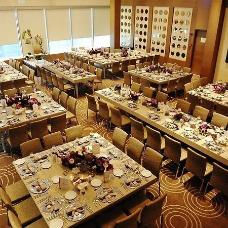 Avantgarde Urban Levent Hotel 4*