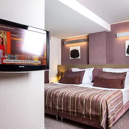 Hotel Avantgarde Levent 4*