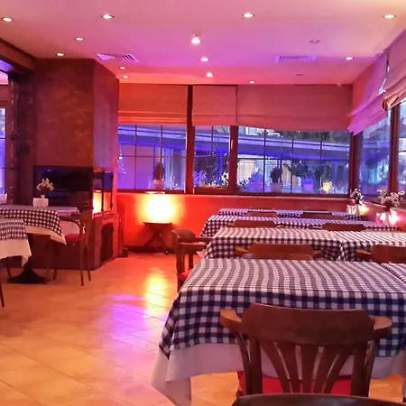Bakirkoy Tashan Business & Airport 2* Istanbul