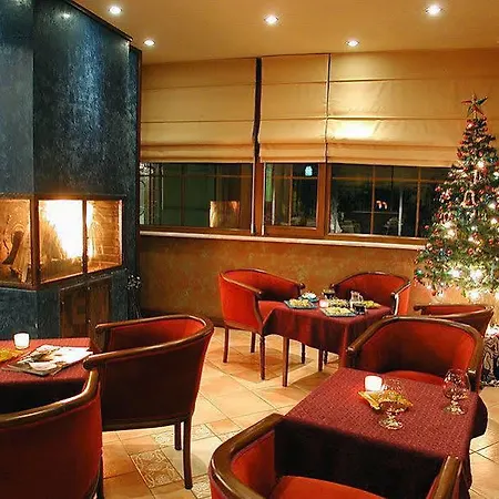 Bakirkoy Tashan Business & Airport Hotel