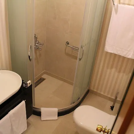 Bakirkoy Tashan Business & Airport Hotel