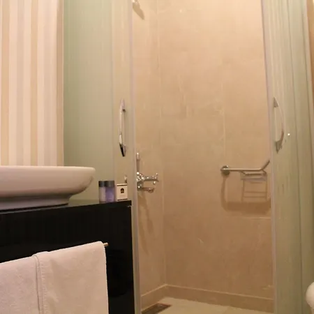 Bakirkoy Tashan Business & Airport