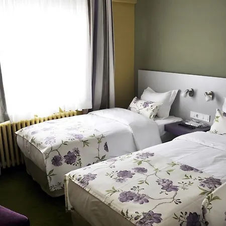 Hotel Mini Harem Istambul