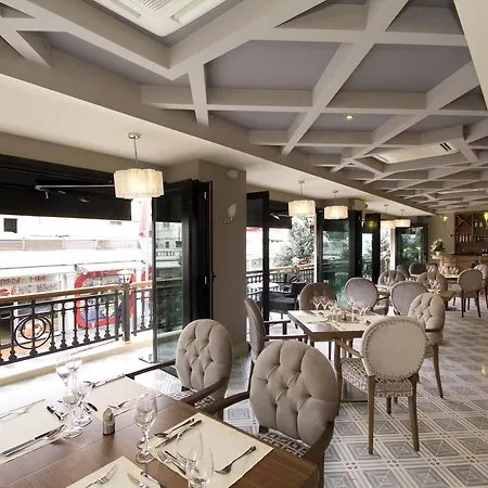 Innpera Istambul