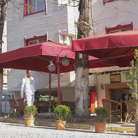 Hotell Rose Bouquets 3*