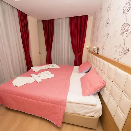 Gulhane Corner 4* Istanbul