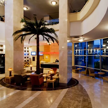 Wow Hotel Istanbul