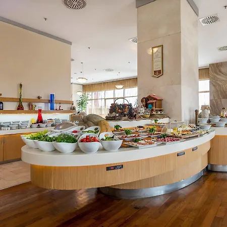 Hotel Wow 5*
