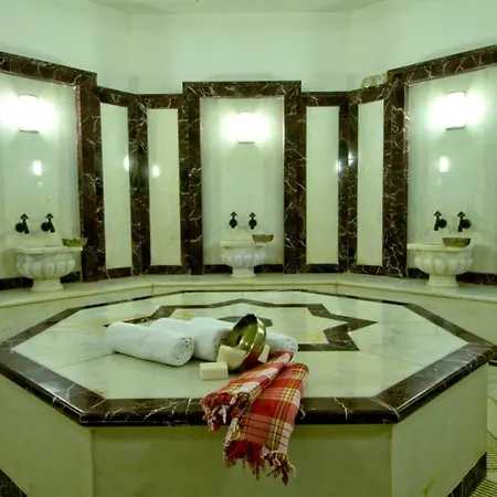 Wow Hotel Istanbul
