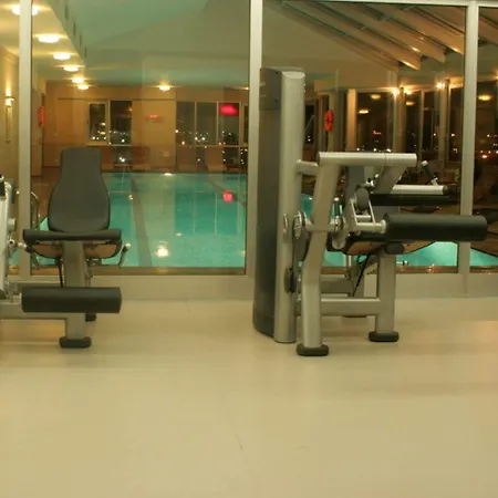 Wow Hotell Istanbul
