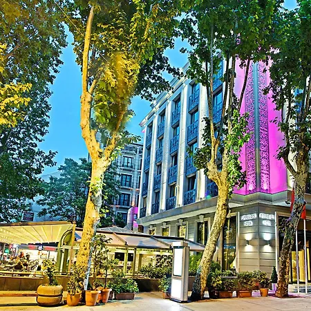 Hotel Pierre Loti Old City- Special Category