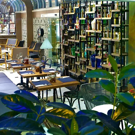 Pierre Loti Old City- Special Category Hotel