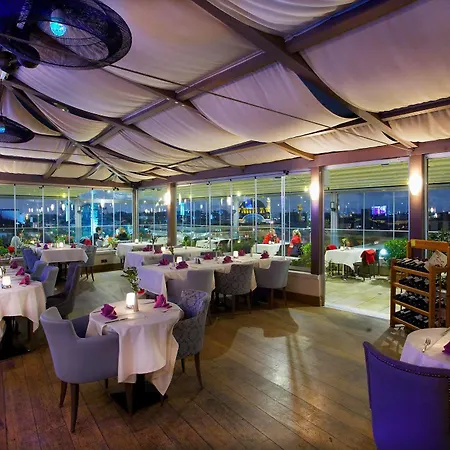 Pierre Loti Old City- Special Category