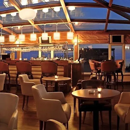 Hotel Pierre Loti Old City- Special Category