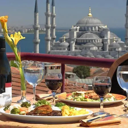 Pierre Loti Old City- Special Category 4*