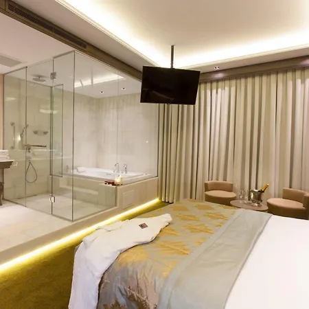 Pierre Loti Old City- Special Category 4*