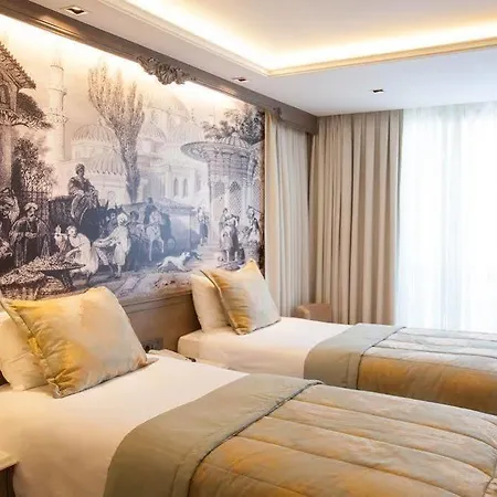 Pierre Loti Old City- Special Category Hotel