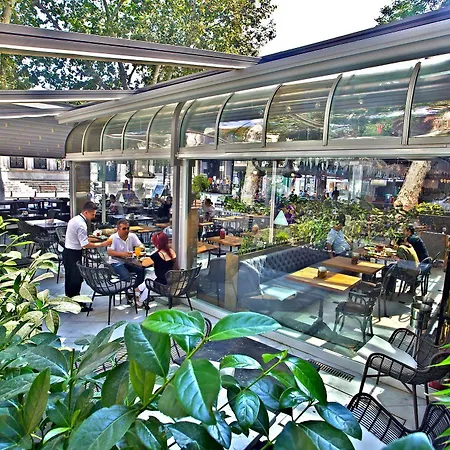 Pierre Loti Old City- Special Category Istanbul