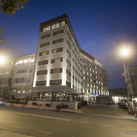 Hilton Parksa Hotel 4*
