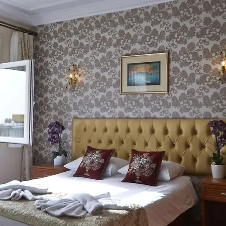 Stone Old Hotel Estambul