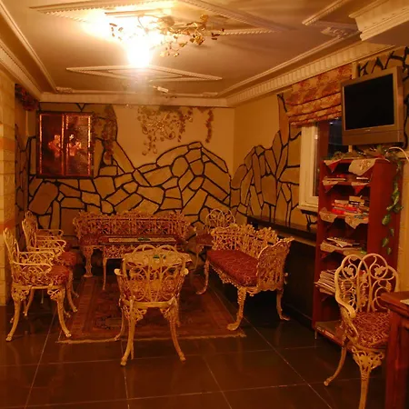 Stone Old Стамбул