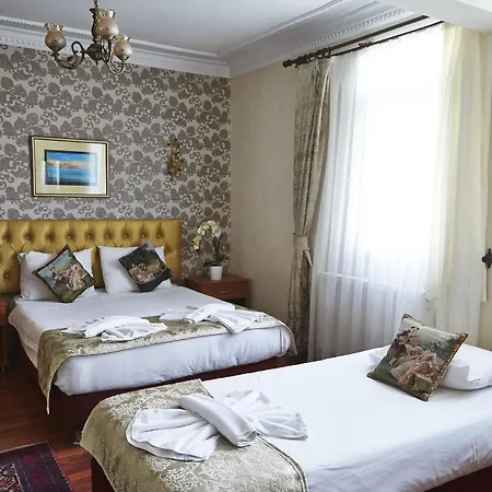 Hotel Stone Old