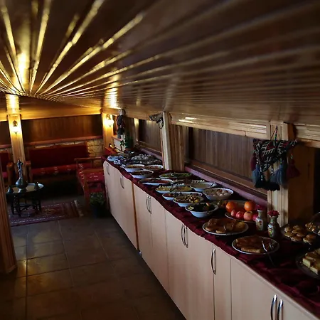 Hotel Stone Old 3*