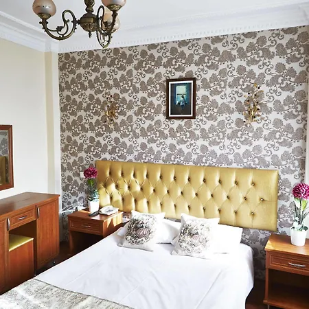 Stone Old Hotel Estambul