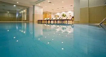 Hotel The Park Taksim 4*