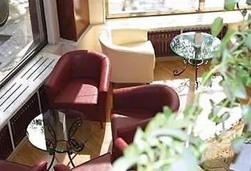Barin Hotel 3*