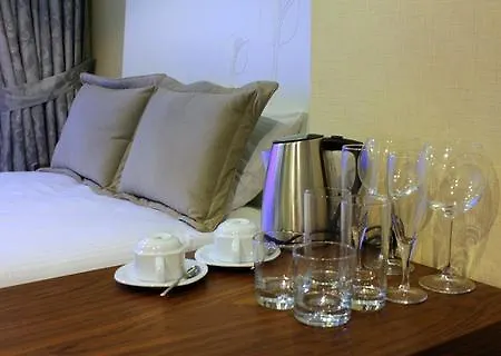 Hotel Aston Taksim Istanbul
