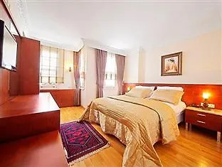 Hotel Dilhayat Kalfa Istanbul