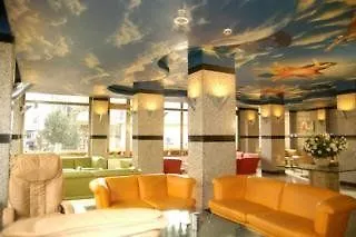Buyuk Keban Hotell