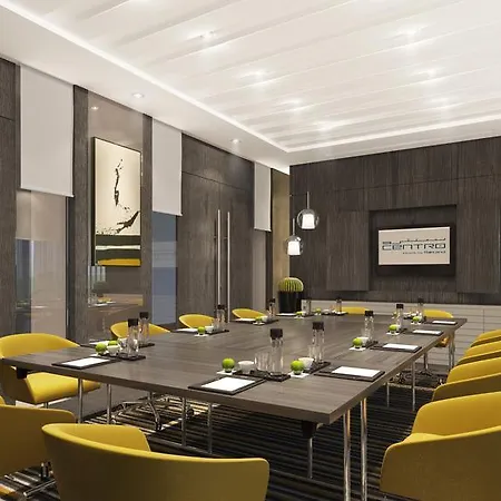 Westside Residences By Rotana Lägenhetshotell
