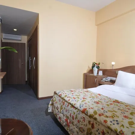 Harem Hotel Istanbul