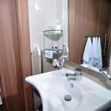 Harem Hotel 3*