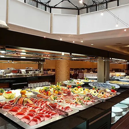 Grand Halic Goldenhorn Hotel Istanbul