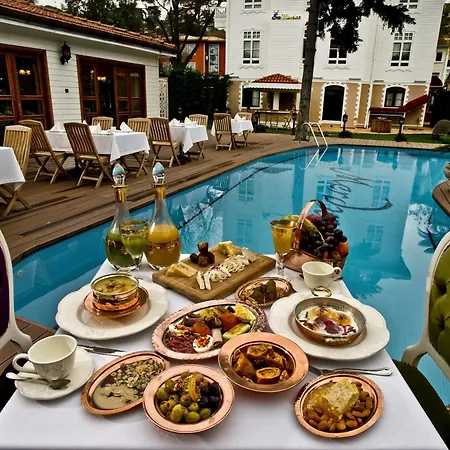 Hotel Su Merdum