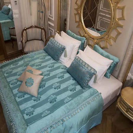 Hotel Su Merdum Istanbul