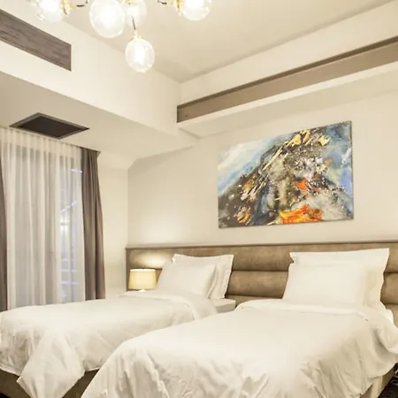 Nabu Karakoey Istanbul